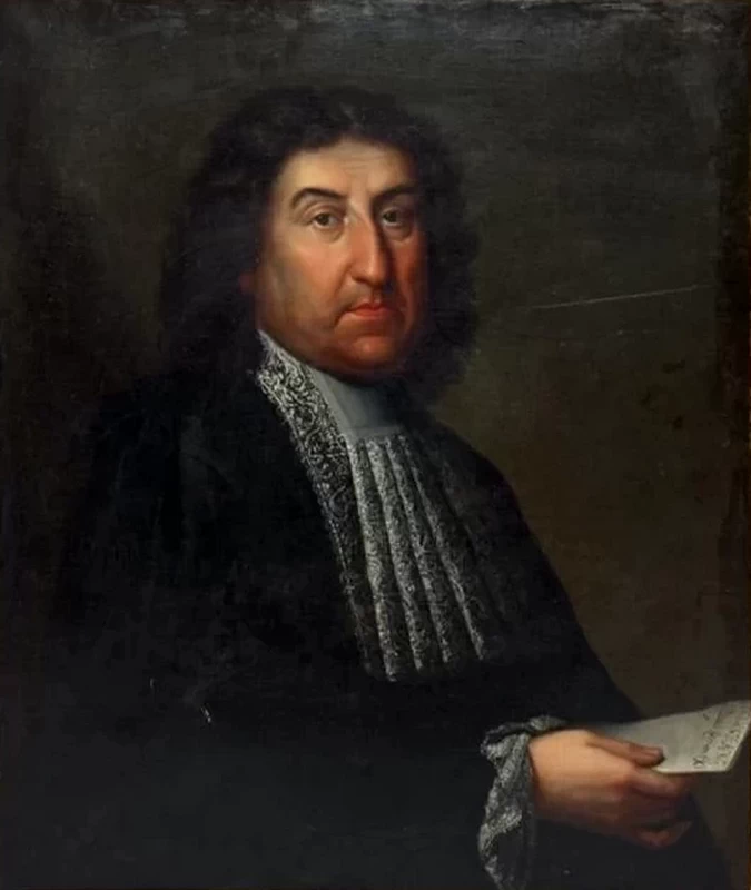 Il giovane - Ritratto di uomo con libro